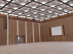 -上海跨国采购会展中心