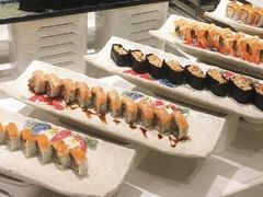 -星伦多自助料理·涮烤一体(杭州来福士店)