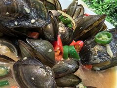 -阿信土煮大排档(太阳城店)