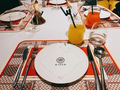 -鼎Club餐厅