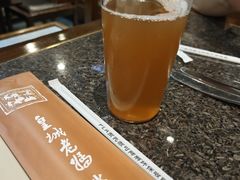 -皇城老妈(德胜店)