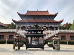 -开福禅寺