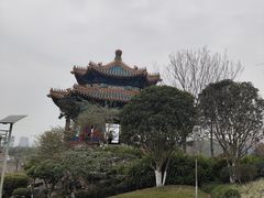 -重庆园博园