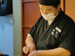 -Sushi Hanzo半藏(天环广场店)