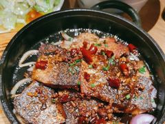 -鑫小城故事·藕汤·家常菜(台北一路总店)