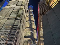 -上海中心大厦