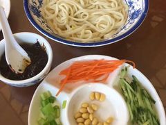-北京炸酱面馆·烤鸭(前门总店)