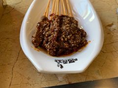 小味一把牛-喝丢一只鞋辣炒海鲜小烧烤(三八广场店)