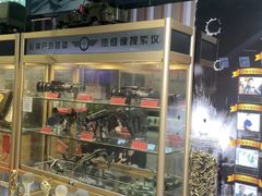 -都市枪神实弹射击俱乐部