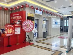 -圣呗口腔·舒适化种植牙·矫正中心(广州总院)