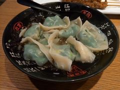 -菩提树·素食餐厅(汇智国际商业中心店)