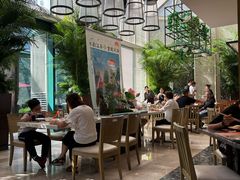 -南京金陵饭店