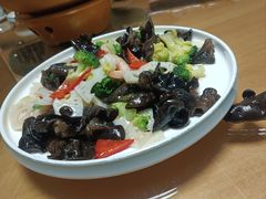 -悠斋餐厅海鲜家常菜(火车站店)