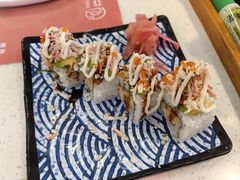 -花漫里日式餐厅(刺桐店)