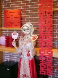 -HANSA韩纱婚纱礼服设计师集合店