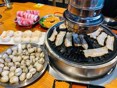 四川人吃的豆干豆皮-鶴山李