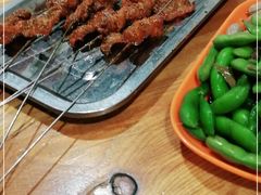 -二道木烤羊腿(桃花潭店)