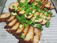 绿茶烤肉-绿茶餐厅(崇文门新世界店)