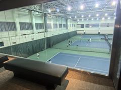 -齐动力网球(国贸店)