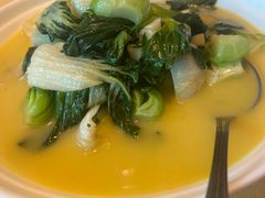 -上海兴国宾馆 丽宫中餐厅