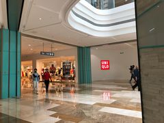 店内环境-大族广场Mall&More