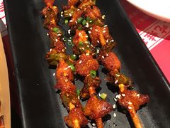 -蛙三泡椒牛蛙(万象城店)