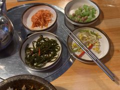 -源味屋韩式火锅&炸鸡(鼎城当代商城店)