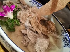 大侠水牛毛肚-蜀大侠火锅(春熙路店)