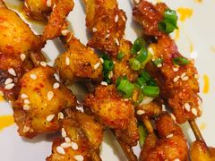 掌中宝-木屋烧烤(龙湖天街店)