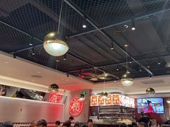 -潮界(虹桥新天地店)