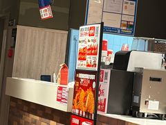 -肯德基(珠峰店)