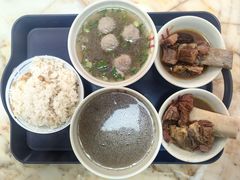-黄祥发牛排美食(圣湖店)