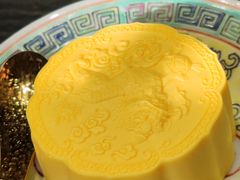 慕斯-宫事颐庭·老佛爷贵寿下午茶(颐和园店)