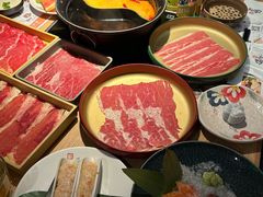 -温野菜涮涮锅(西单大悦城店)