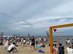 -碧海银沙海鲜餐厅(恒大海上威尼斯店)