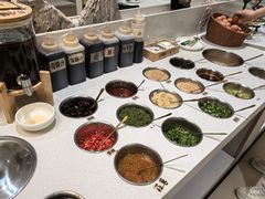 -小茉庐和牛自助火锅(龙湖万达店)