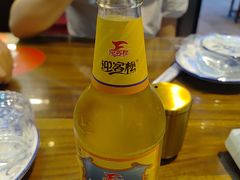 -缘来聚·徽菜名店(黄山宏村店)