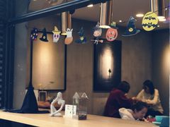 -WIZARD COFFEE咖啡巫师