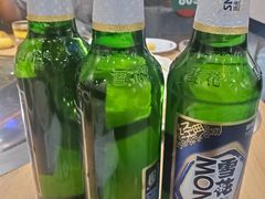 -咱屯子铁锅炖直营店(保利店)