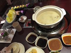 -捞王锅物料理(四川北路店)