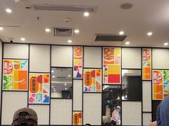 -吉野家(深圳水贝分店)