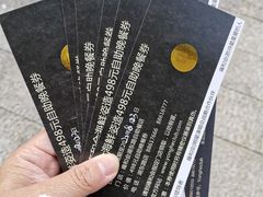 -雍和会海鲜姿造自助(湖东路店)