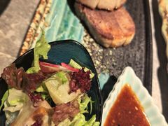 铁板厚烧牛舌-炙柒Sekinana·精致日料(合生汇店)