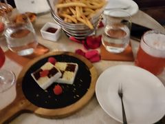 -LONG BAR 廊吧(外滩华尔道夫酒店)