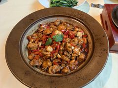 -千百味红餐厅·非遗江西菜(绿地双子塔总店)