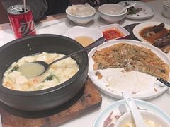 -鹅香四海·卤水火锅·砂锅粥·潮汕菜(宝安店)