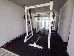 -GymPlus健身(四平路店)
