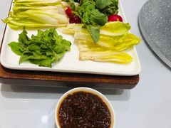 -一宽宽宴(白浮泉路店)