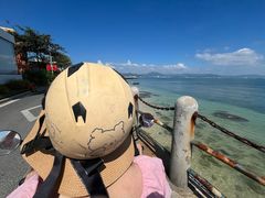 -三亚西岛海洋文化旅游区