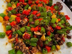 -不相离盐帮菜(郎园店)